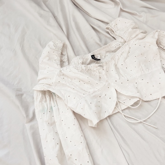 outfit guess and H&M - Picture 8 of 9